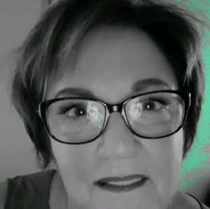 Meet your Posher, Ann